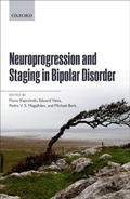 Cover: Neuroprogression and Staging in Bipolar Disorder - OUP eBook