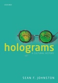 Cover: Holograms - OUP eBook