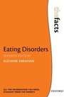 Cover: Eating Disorders: The Facts - OUP eBook