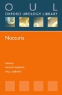 Cover: Nocturia - OUP eBook