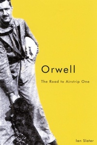 Enlarge image Cover: Orwell - McGill-Queen's University Press