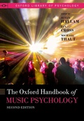 Cover: The Oxford Handbook of Music Psychology - OUP eBook