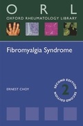 Cover: Fibromyalgia Syndrome - OUP eBook