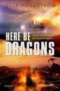 Cover: Here Be Dragons - OUP eBook