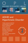 Cover: ADHD and Hyperkinetic Disorder - OUP eBook