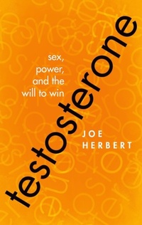 Abbildung von: Testosterone - OUP eBook