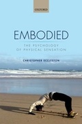 Cover: Embodied - OUP eBook