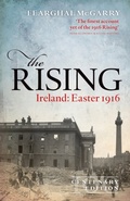 Cover: The Rising (New Edition) - OUP eBook