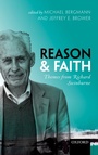 Cover: Reason and Faith - OUP eBook