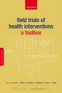 Enlarge image Cover: Field Trials of Health Interventions - OUP eBook