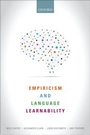 Cover: Empiricism and Language Learnability - OUP eBook