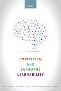 Enlarge image Cover: Empiricism and Language Learnability - OUP eBook