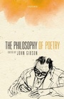Bild: The Philosophy of Poetry - OUP eBook