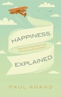 Cover: Happiness Explained - OUP eBook