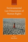 Cover: Environmental Law Dimensions of Human Rights - OUP eBook