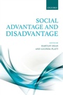 Cover: Social Advantage and Disadvantage - OUP eBook