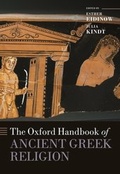 Cover: The Oxford Handbook of Ancient Greek Religion - OUP eBook