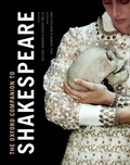 Cover: The Oxford Companion to Shakespeare - OUP eBook