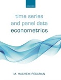 Bild: Time Series and Panel Data Econometrics - OUP eBook