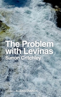 Enlarge image Cover: The Problem with Levinas - OUP eBook