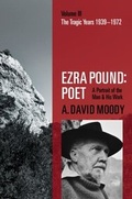 Cover: Ezra Pound: Poet - OUP eBook