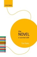 Cover: The Novel - OUP eBook
