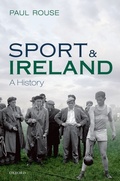 Cover: Sport and Ireland - OUP eBook
