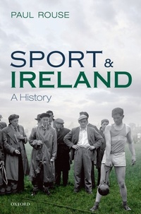 Abbildung von: Sport and Ireland - OUP eBook
