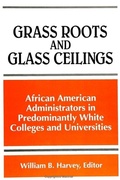 Cover: Grass Roots and Glass Ceilings - State University of New York Press
