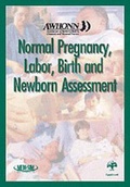 Cover: Norm Pregnancy Lab Birth Inst CD - Lippincott Williams and Wilkins