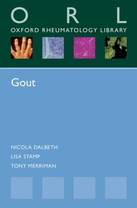 Enlarge image Cover: Gout - OUP eBook