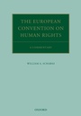 Cover: The European Convention on Human Rights - OUP eBook