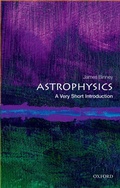 Cover: Astrophysics - OUP eBook