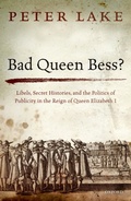 Cover: Bad Queen Bess? - OUP eBook