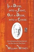 Cover: In a Door, into a Fight, Out a Door, into a Chase - McFarland & Co Inc