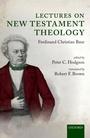 Cover: Lectures on New Testament Theology - OUP eBook