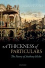 Bild: A Thickness of Particulars - OUP eBook