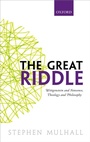 Cover: The Great Riddle - OUP eBook