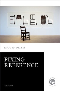 Enlarge image Cover: Fixing Reference - OUP eBook