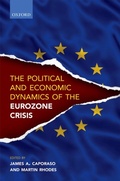 Cover: Political and Economic Dynamics of the Eurozone Crisis - OUP eBook