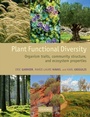 Cover: Plant Functional Diversity - OUP eBook