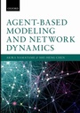 Cover: Agent-Based Modeling and Network Dynamics - OUP eBook