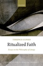 Cover: Ritualized Faith - OUP eBook