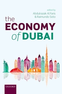 Abbildung von: The Economy of Dubai - OUP eBook