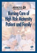 Cover: High Risk Pregnancy Inst CD - Lippincott Williams and Wilkins