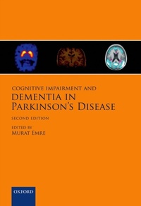 Bild: Cognitive Impairment and Dementia in Parkinson's Disease - OUP eBook