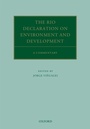 Cover: The Rio Declaration on Environment and Development - OUP eBook