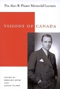 Cover: Visions of Canada - McGill-Queen's University Press