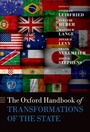 Cover: The Oxford Handbook of Transformations of the State - OUP eBook