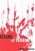 Cover: Reigns of Terror - McGill-Queen's University Press